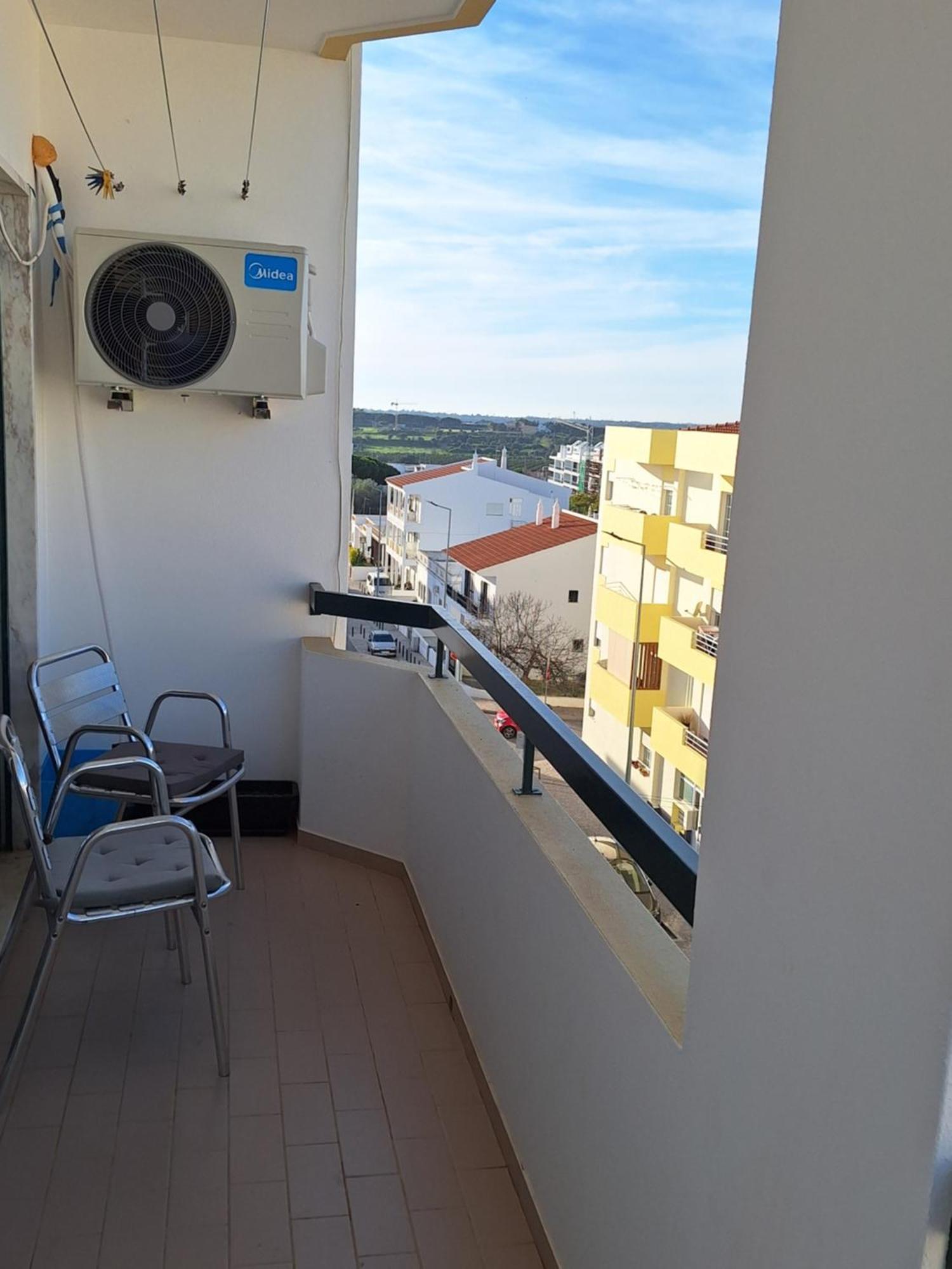Ocean View Quartos District de District de Faro Extérieur photo